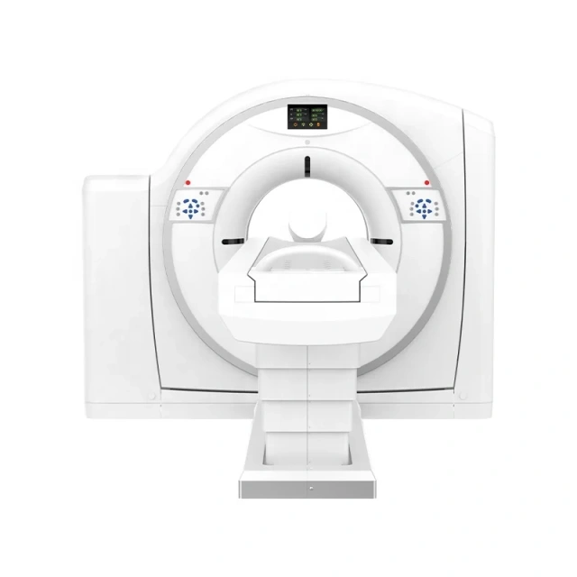 High Performance 128 Slice CT Scan Machine Medical X-ray Computed Tomography Scanner,Fatali Medical equipment