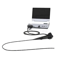 4 in 1 Full HD 4K Medical Endoscope Camera System with 15.6 Inch Monitor,Fatali Medical equipment