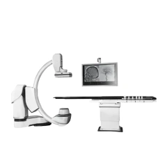 Digital Subtraction Angiography System Intelligent Surgical X-ray System,Fatali Medical equipment