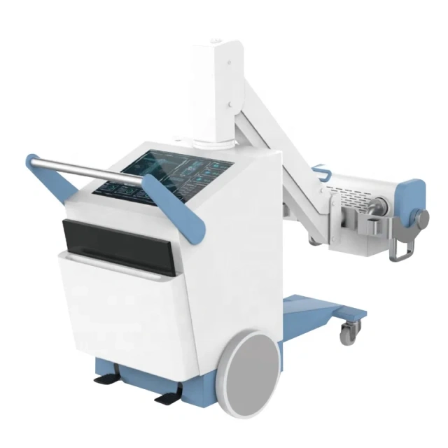 X-ray Inspection Mobile Dr Wholesale Price Bedside X Ray Machine,Fatali Medical equipment