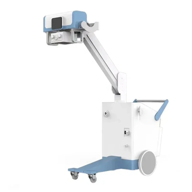 X-ray Inspection Mobile Dr Wholesale Price Bedside X Ray Machine,Fatali Medical equipment