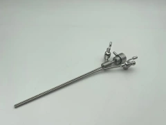 Portable Veterinary Endoscope for Urethra Bladder Bronchoscopy or Laryngoscope for ENT Colonoscopy,Fatali Medical equipment