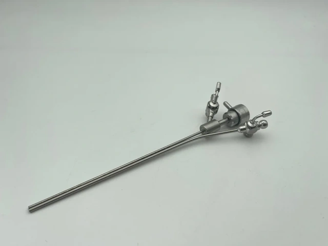 Portable Veterinary Endoscope for Urethra Bladder Bronchoscopy or Laryngoscope for ENT Colonoscopy,Fatali Medical equipment