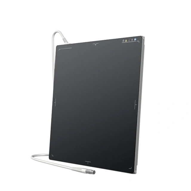 Medical DR X Ray System Portable Flat Panel Detector,Fatali Medical equipment