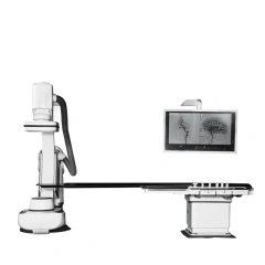 Digital Subtraction Angiography System Intelligent Surgical X-ray System,Fatali Medical equipment