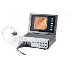 Gastroscopy Reusable Colonoscopy Portable Veterinary Endoscope,Fatali Medical equipment