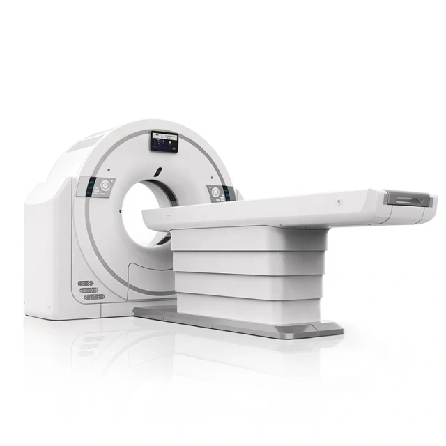 High Performance 128 Slice CT Scan Machine Medical X-ray Computed Tomography Scanner,Fatali Medical equipment