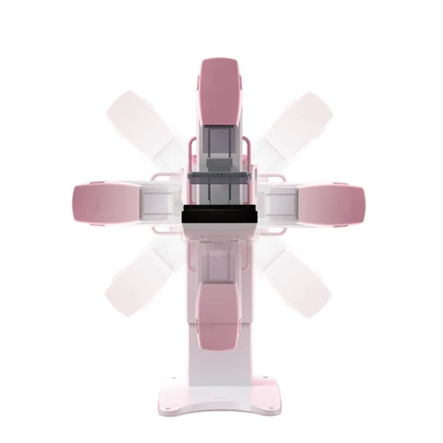 Digital Mammography X-ray System Breast Xray Machine for Hospital,Fatali Medical equipment