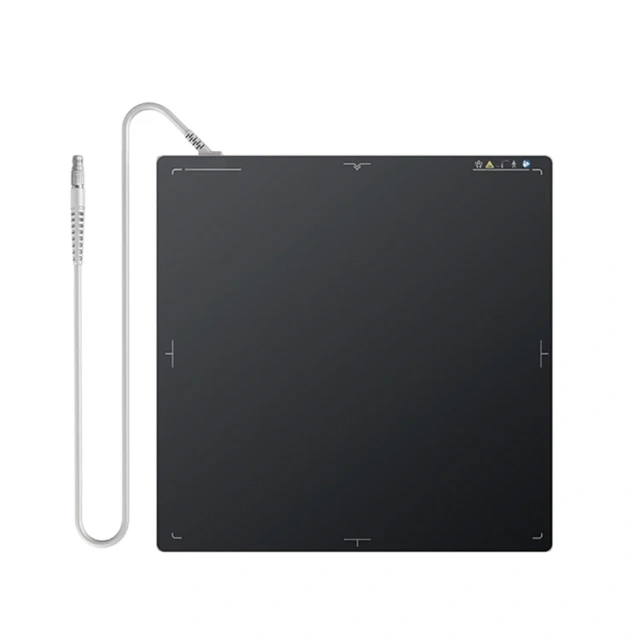Medical DR X Ray System Portable Flat Panel Detector,Fatali Medical equipment