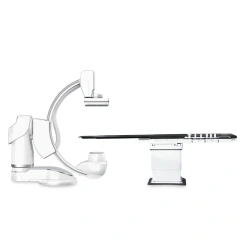 Digital Subtraction Angiography System Intelligent Surgical X-ray System,Fatali Medical equipment