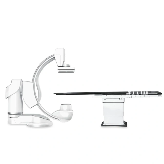 Digital Subtraction Angiography System Intelligent Surgical X-ray System,Fatali Medical equipment