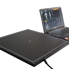 Portable Wired Flat Panel Detector X-ray Detector Diagnosis Machine,Fatali Medical equipment