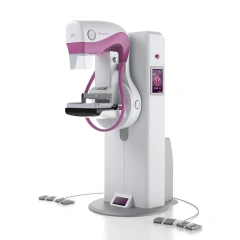 OEM Medical Mammography Machine with Breast Flat Panel Detector,Fatali Medical equipment