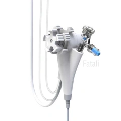 Flexible Choledochoscope New Design Reusable Medical Endoscope,Fatali Medical equipment