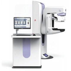 OEM Medical Mammography Machine with Breast Flat Panel Detector,Fatali Medical equipment