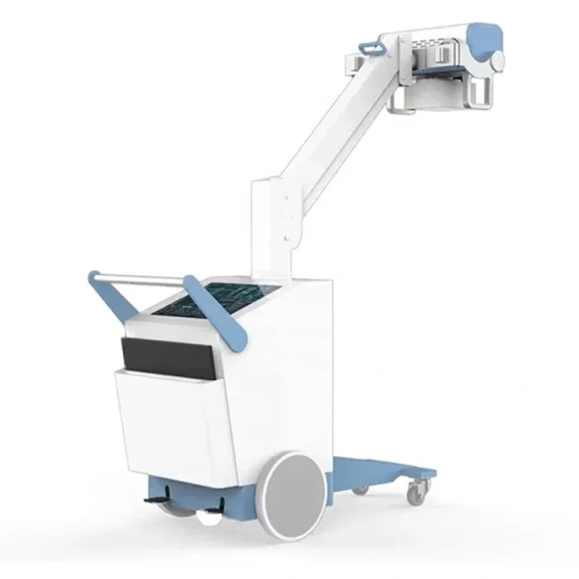 X-ray Inspection Mobile Dr Wholesale Price Bedside X Ray Machine,Fatali Medical equipment