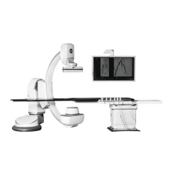Digital Subtraction Angiography System Intelligent Surgical X-ray System,Fatali Medical equipment