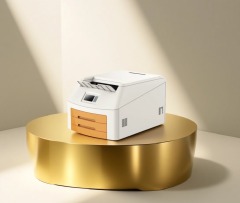 Medical CT MRI DR CR Thermo-graphic film Printer dry imager printer,Fatali Medical equipment