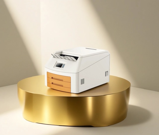Medical CT MRI DR CR Thermo-graphic film Printer dry imager printer,Fatali Medical equipment