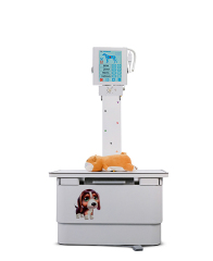 Portable Veterinery X-Ray Machine for Animals Hospital 5.6KW,Fatali Medical equipment