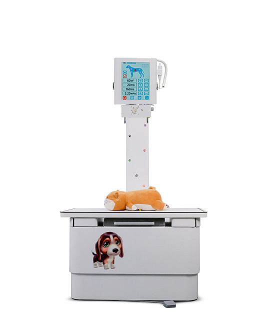 Portable Veterinery X-Ray Machine for Animals Hospital 5.6KW,Fatali Medical equipment