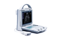 4d Ultrasonic Medical Echo Machine Portable Doppler Ultrasound ICU Diagnostic Ultrasound Machine,Fatali Medical equipment
