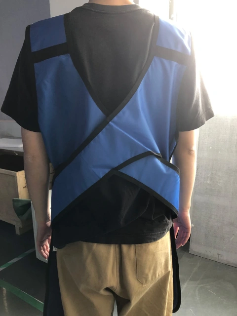 Medical X-Ray Radiation Protective Clothes Price for Quality Lead Coat Aprons,Fatali Medical equipment