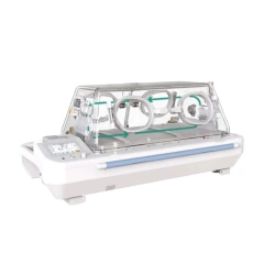 Medical Newborn Baby Care Warmer Phototherapy Baby Incubator Resuscitation Table Neonatal Radiant Infant Warmer,Fatali Medical equipment