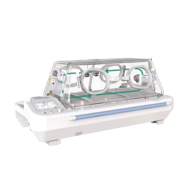 Medical Newborn Baby Care Warmer Phototherapy Baby Incubator Resuscitation Table Neonatal Radiant Infant Warmer,Fatali Medical equipment