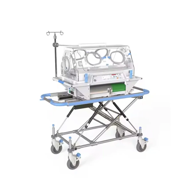 Medical Newborn Baby Care Warmer Phototherapy Baby Incubator Resuscitation Table Neonatal Radiant Infant Warmer,Fatali Medical equipment
