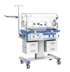 Medical Newborn Baby Care Warmer Phototherapy Baby Incubator Resuscitation Table Neonatal Radiant Infant Warmer,Fatali Medical equipment
