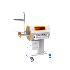 Hot Infant Phototherapy Unit Infant Incubator Neonatal Jaundice Treatment,Fatali Medical equipment