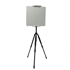 Portable FTLF-SC X-Ray Bucky Stand Adjustable X-ray Chest Stand of Carbon Fiber Bucky Grid,Fatali Medical equipment