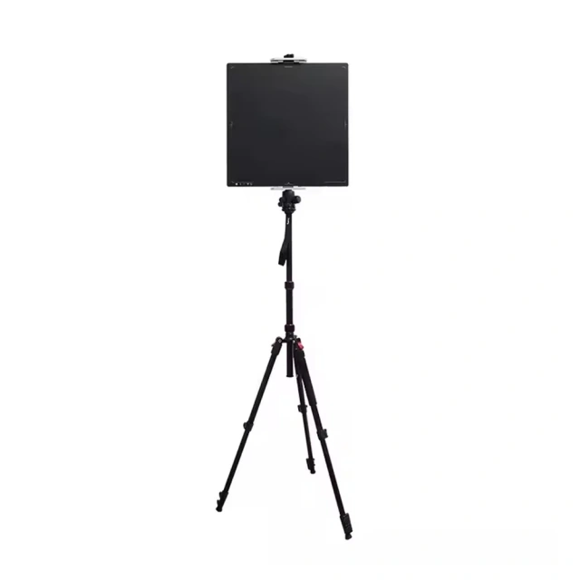 Portable FTLF-SC X-Ray Bucky Stand Adjustable X-ray Chest Stand of Carbon Fiber Bucky Grid,Fatali Medical equipment