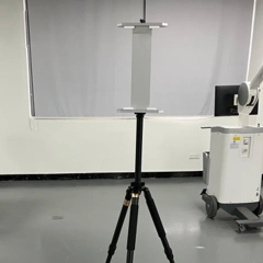 Portable FTLF-SC X-Ray Bucky Stand Adjustable X-ray Chest Stand of Carbon Fiber Bucky Grid,Fatali Medical equipment