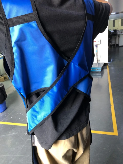 Medical X-Ray Radiation Protective Clothes Price for Quality Lead Coat Aprons,Fatali Medical equipment