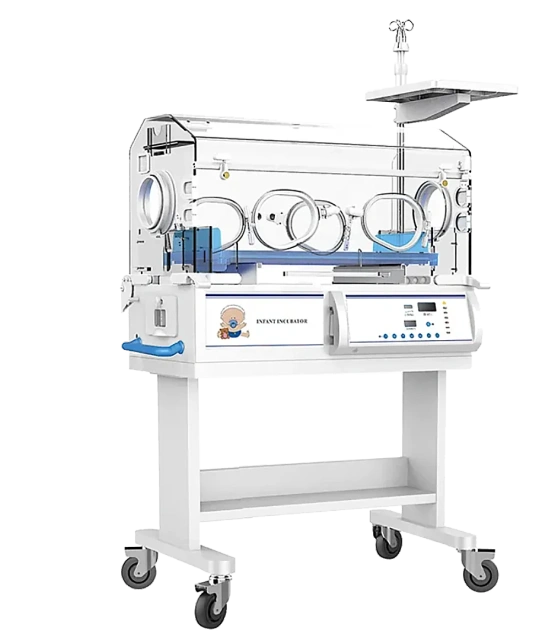Medical Newborn Baby Care Warmer Phototherapy Baby Incubator Resuscitation Table Neonatal Radiant Infant Warmer,Fatali Medical equipment