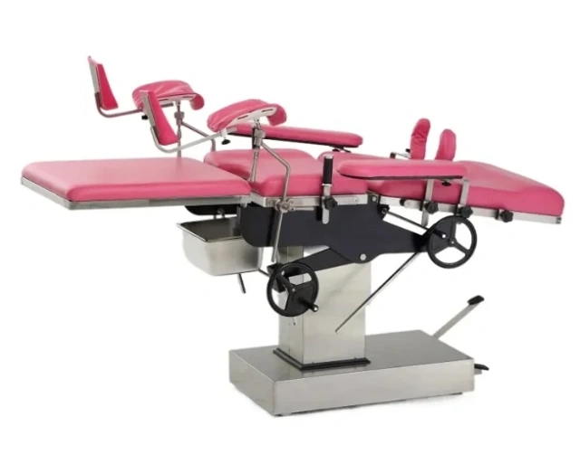 High Quality Medical Electrical Operating Room Table Hydraulic Surgical Table,Fatali Medical equipment