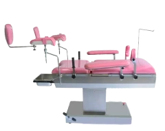 Hot Medical Equipment Multi-function Gynaecology and Obstetrics Table Electric Operation Table for Gynecology,Fatali Medical equipment