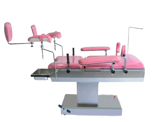 Hot Medical Equipment Multi-function Gynaecology and Obstetrics Table Electric Operation Table for Gynecology,Fatali Medical equipment