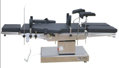 Hospital Surgery Gynecology Bed Electrical Multi Function Operating Room Table,Fatali Medical equipment