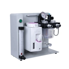 Animals Medical Anesthesia Machine Set Vet Portable Anesthesia Ventilator,Fatali Medical equipment