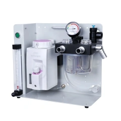 Animals Medical Anesthesia Machine Set Vet Portable Anesthesia Ventilator,Fatali Medical equipment