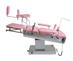 Hot Medical Equipment Multi-function Gynaecology and Obstetrics Table Electric Operation Table for Gynecology,Fatali Medical equipment