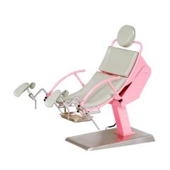 Gynecological Examination Chair Electric Gyno Exam Bed Medical Table for Gyno Exam,Fatali Medical equipment