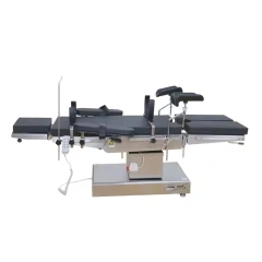 Hospital Surgery Gynecology Bed Electrical Multi Function Operating Room Table,Fatali Medical equipment