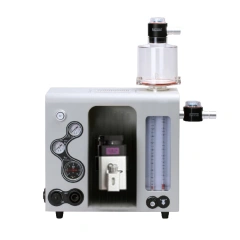 Portable Animal Hospital Anesthesia Machine Ambulance Anesthesia,Fatali Medical equipment