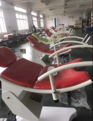 Gynecological Examination Chair Electric Gyno Exam Bed Medical Table for Gyno Exam,Fatali Medical equipment