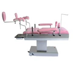 Hot Medical Equipment Multi-function Gynaecology and Obstetrics Table Electric Operation Table for Gynecology,Fatali Medical equipment