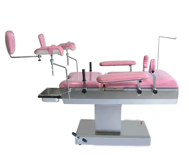 Hot Medical Equipment Multi-function Gynaecology and Obstetrics Table Electric Operation Table for Gynecology,Fatali Medical equipment